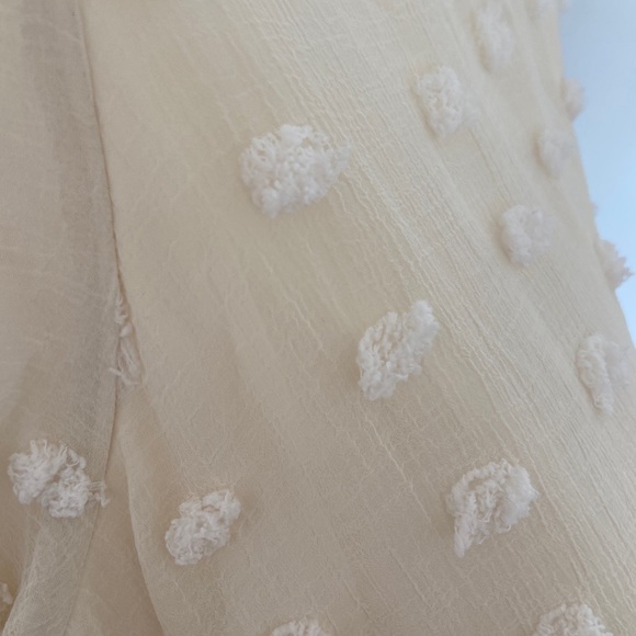 BOHME Madelyn Mini Dress - Picture 5 of 8